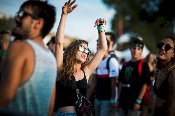 Mediterranea Electronic Festival